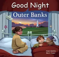 Buenas noches Outer Banks - Good Night Outer Banks