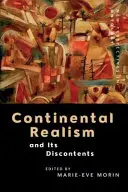 El realismo continental y sus malestares - Continental Realism and Its Discontents