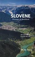 Diccionario y libro de frases en esloveno - Slovene Dictionary & Phrasebook