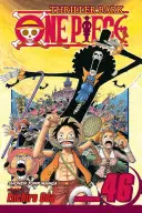 One Piece, Vol. 46, 46