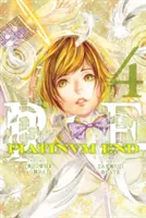 Platinum End, Vol. 4, 4