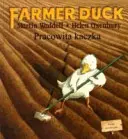 Farmer Duck en polaco e inglés - Farmer Duck in Polish and English