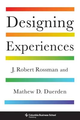 Diseño de experiencias - Designing Experiences