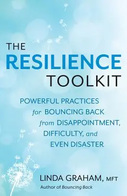 Resiliencia: Prácticas poderosas para recuperarse de la decepción, la dificultad e incluso el desastre - Resilience: Powerful Practices for Bouncing Back from Disappointment, Difficulty, and Even Disaster