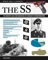 Las SS: crecimiento y organización de las tropas de asalto de Himmler - The SS: The Growth and Organisation of Himmler's Stormtroopers