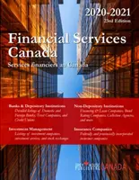 Servicios financieros de Canadá, 2020/21: 0 - Financial Services Canada, 2020/21: 0