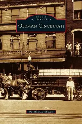 El Cincinnati alemán - German Cincinnati