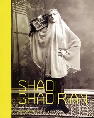 Shadi Ghadirian: fotógrafo iraní - Shadi Ghadirian: Iranian Photographer