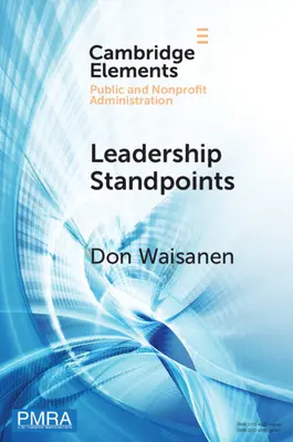 Puntos de vista del liderazgo - Leadership Standpoints