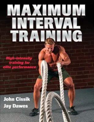 Entrenamiento a intervalos máximos - Maximum Interval Training