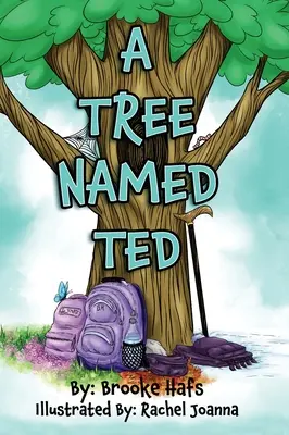 Un árbol llamado Ted - A Tree Named Ted