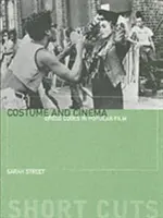 Traje y cine: Códigos de vestimenta en el cine popular - Costume and Cinema: Dress Codes in Popular Film