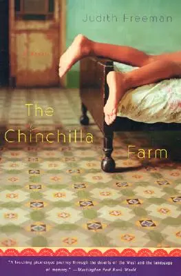 La granja de chinchillas - The Chinchilla Farm