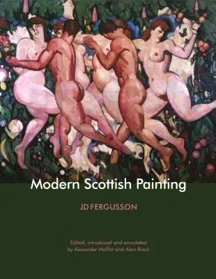 Pintura escocesa moderna - Modern Scottish Painting