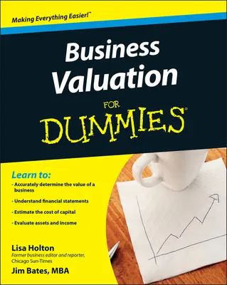 Valoración de empresas para dummies - Business Valuation for Dummies