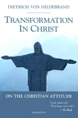 Transformación en Cristo - Transformation in Christ