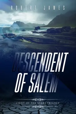 Descendiente de Salem - Descendent of Salem