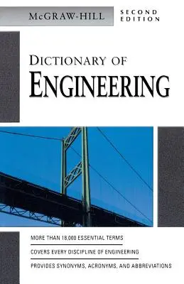 Diccionario de Ingeniería - Dictionary of Engineering