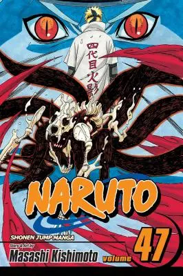 Naruto, Vol. 47, 47