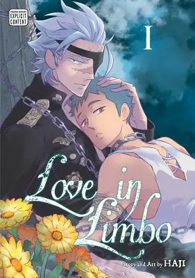 Amor en el Limbo, Vol. 1, 1 - Love in Limbo, Vol. 1, 1