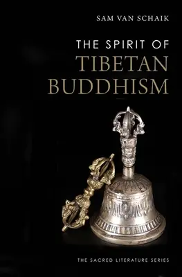 El espíritu del budismo tibetano - The Spirit of Tibetan Buddhism