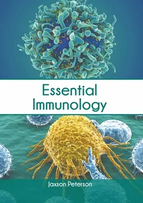 Inmunología esencial - Essential Immunology