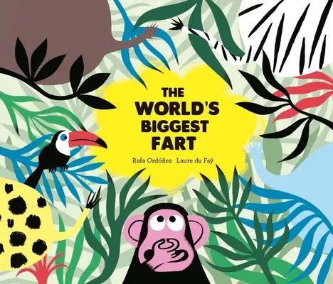 El Mayor Pedo del Mundo - The World's Biggest Fart