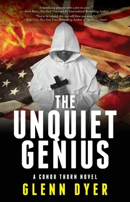 El genio inquieto - The Unquiet Genius