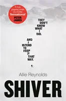 Shiver - un apasionante misterio de habitación cerrada con un giro asesino - Shiver - a gripping locked room mystery with a killer twist