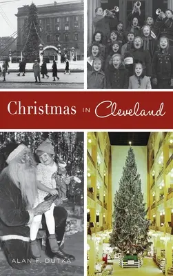 Navidad en Cleveland - Christmas in Cleveland