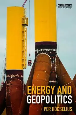 Energía y geopolítica - Energy and Geopolitics