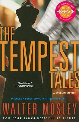 Los cuentos de Tempest - The Tempest Tales