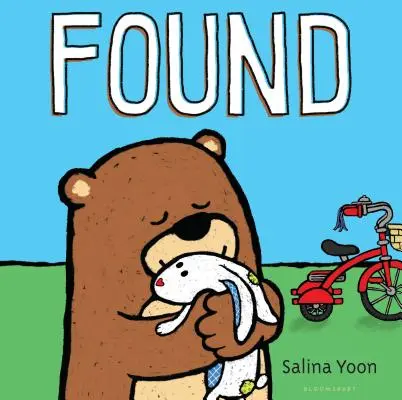 Encontrado - Found