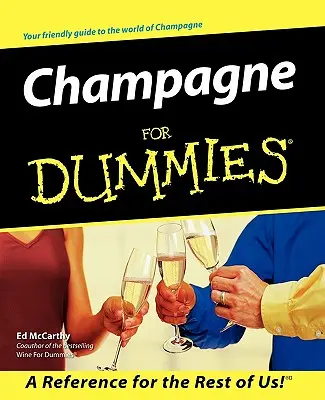 Champán para Dummies - Champagne for Dummies