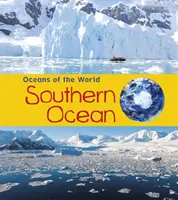 Océano Antártico - Southern Ocean