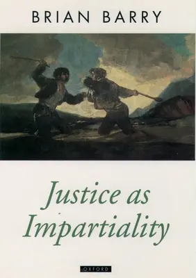 La justicia como imparcialidad - Justice as Impartiality