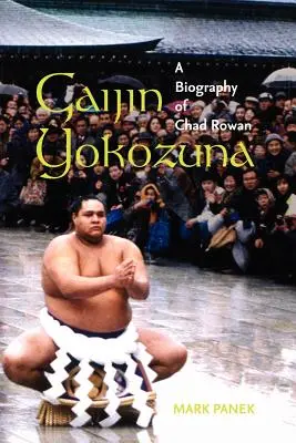 Gaijin Yokozuna