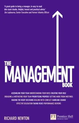 El libro de la gestión - The Management Book