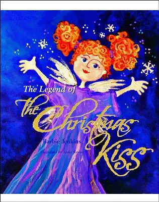 La leyenda del beso de Navidad - The Legend of the Christmas Kiss