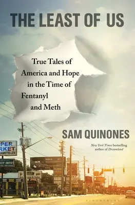 The Least of Us: True Tales of America and Hope in the Time of Fentanyl and Meth (Los últimos de nosotros: historias reales de América y esperanza en la época del fentanilo y la metanfetamina) - The Least of Us: True Tales of America and Hope in the Time of Fentanyl and Meth