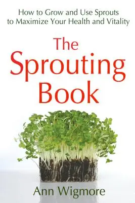 El libro de los germinados - The Sprouting Book