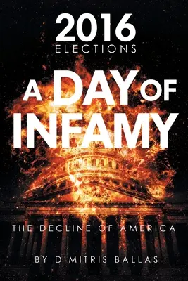 Un día de infamia: La decadencia de América - A Day of Infamy: The Decline of America