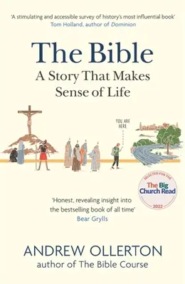 La Biblia: Una historia que da sentido a la vida - Bible: A Story that Makes Sense of Life