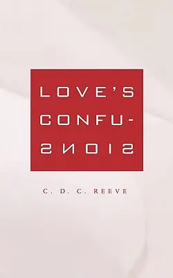 Las confusiones del amor - Love's Confusions