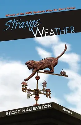 Tiempo extraño - Strange Weather