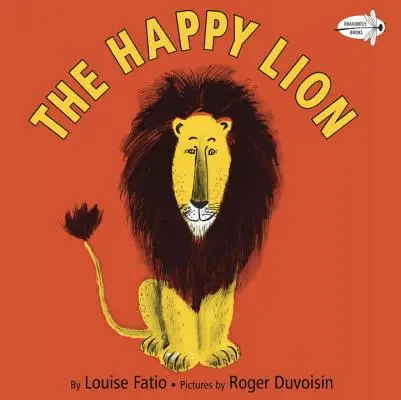 El León Feliz - The Happy Lion