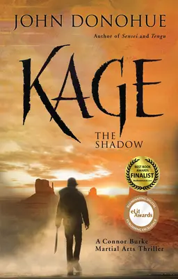 Kage La Sombra - Kage: The Shadow