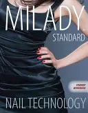 Cuaderno de trabajo para Milady Standard Nail Technology, 7ª edición - Workbook for Milady Standard Nail Technology, 7th Edition