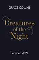 Criaturas de la noche - Creatures of the Night