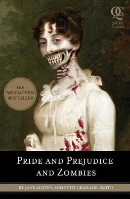 Orgullo y prejuicio y zombis - Pride and Prejudice and Zombies